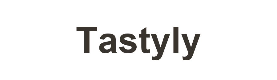 Tastyly logo